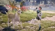 3-star Animal Inviting Ability outfit Meadow Symphony (Image via Infold Games)